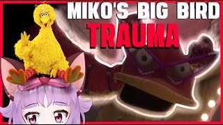 Mikos BIG BIRD Trauma!