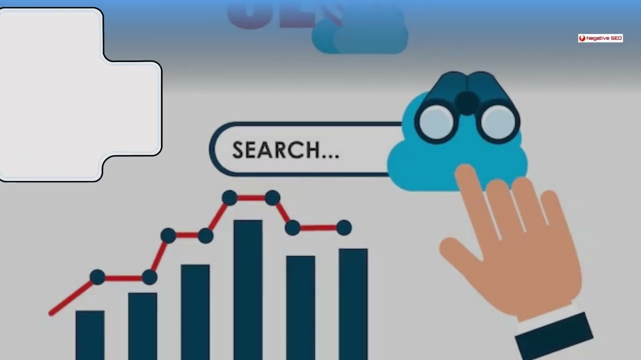 Identifying and Responding to a Negative SEO Campaign