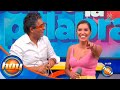 Canta la palabra: ¡¿Hay epidemia de truenes en el Programa Hoy?!