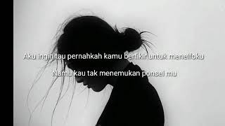 Don't watch me cry - jorja Smith | Terjemahan lyrics Indonesia