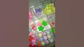 #speedup #newjeans #DIY #gelang bikin buat siapa lagi nihh yaww ??