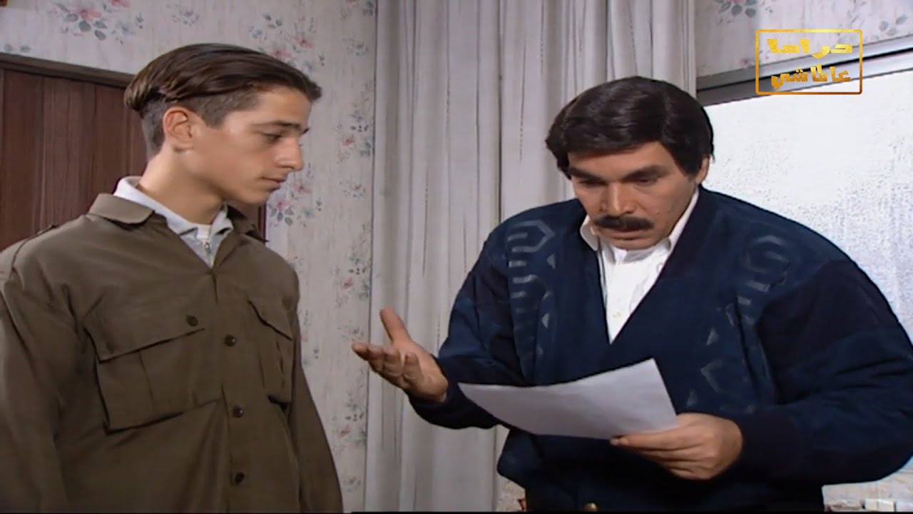 مرايا | الحلقات الذهبية 🌟