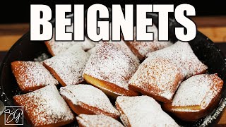 The Ultimate Beignet Recipe: Perfect for Breakfast, Brunch, or Dessert screenshot 5