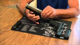 Glock 19 vs Ruger SR9c: Pros & Cons