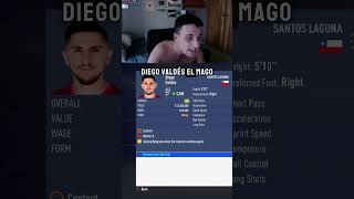 Fichajes de mi MODO CARRERA en 2019