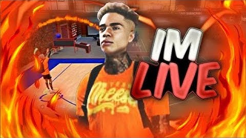 NBA 2K20 LIVE STREAM | 83% TO ELITE!