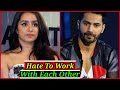 Bollywood Stars Who Hate To Work With Each Other