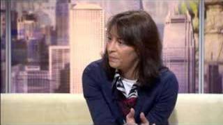 Frost Over The World - Palestinian refugees - 11 May 07