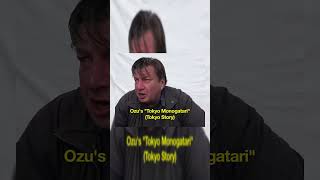 Meeting Aki Kaurismäki