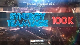 Synergy 100K Teamtage (Joined Synergy)