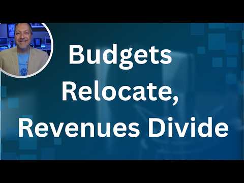 IBM’s $70B Signal: AI Spend Reshuffles IT Budgets, Exposing MSP Revenue Risk