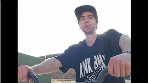 GRIM CREW - JACK ACOSTA - 2K16
