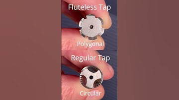 Thread forming made easy: Stable, precise and chip-free!