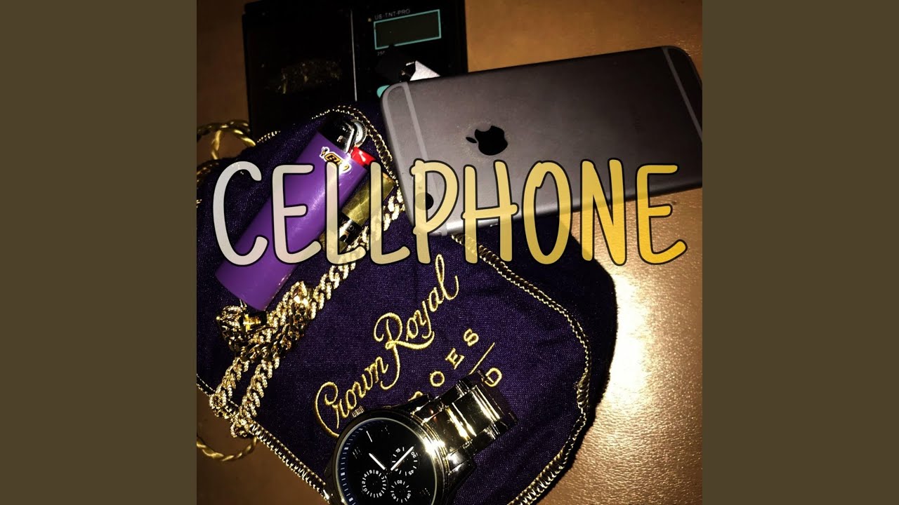 Watch Cellphone on YouTube Watch Cellphone on YouTube
