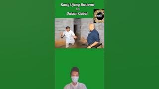 Ustadz Ujang Bustomi vs Dukun Cabul Part 3