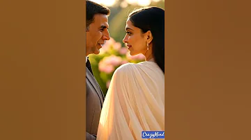 Oh Girl You Re Mine Ohgirl Ohgirlyou Remine Housefull Housefull4 Akshaykumar Deepikapadukone 