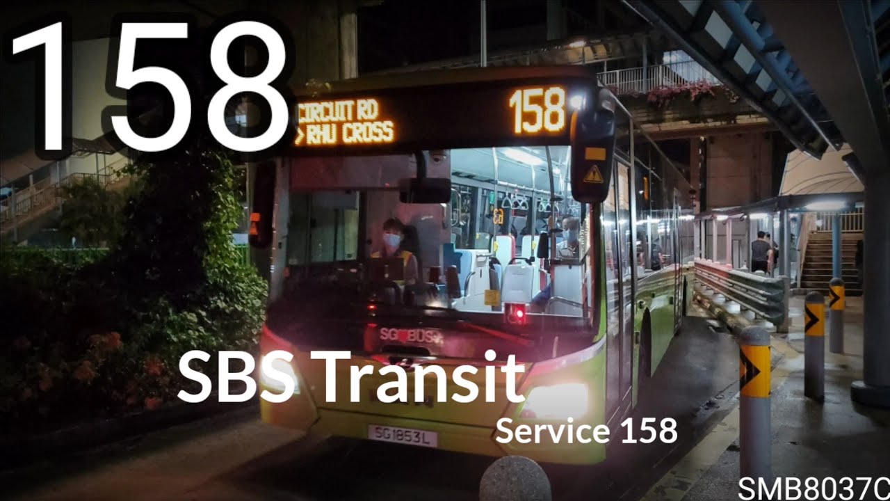 SBS Transit Bus Service 158 MAN NL323F Euro VI Joyride YouTube sbs-transit-bus-service-158-man-nl323f-euro-vi-joyride-youtube