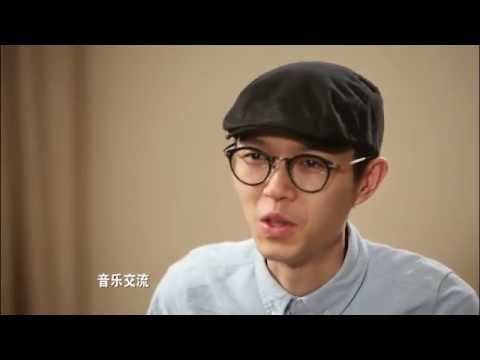 唱游天下 EP1方大同早起“宝宝” 华丽变身“大管家” 151113