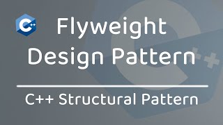 Flyweight design pattern in C++ | Flyweight pattern for interview preparation
