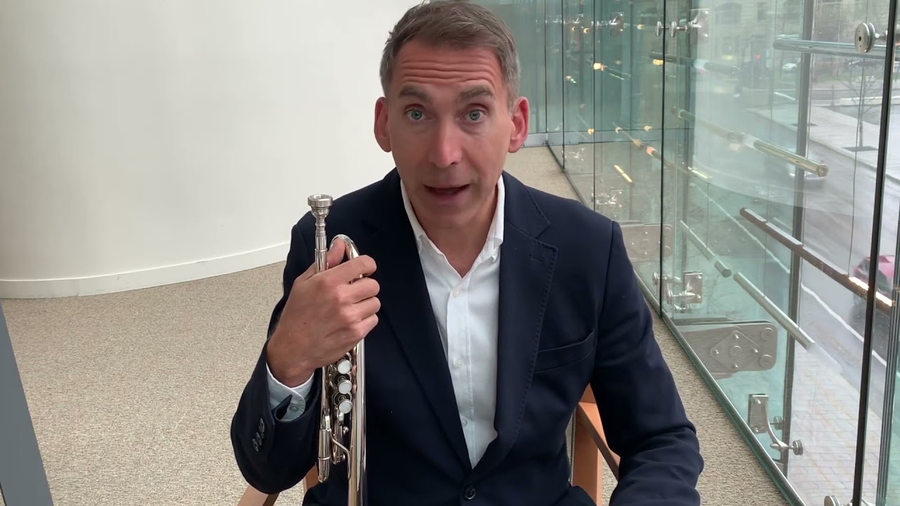 Extreme Orchestra Excerpts ITG Audition Preparation YouTube