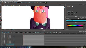 Exporting from Photoshop to ToonBoom