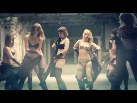 Witches choreography - Ciara - Paint it black - Strip dance - Стрип-пластика в Харькове