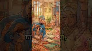 সন্তানের সাথে এই ৮টি আচরণ করা ইসলামে কঠোরভাবে নিষিদ্ধ। #ParentingTips #islamicreminder #islamiarents