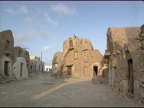 Video: Tunis Nə Bir ölkədir