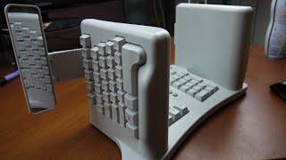 SafeType keyboard review (seriously, what the hell)