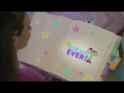 Sprout The Goodnight Show New Season Promo