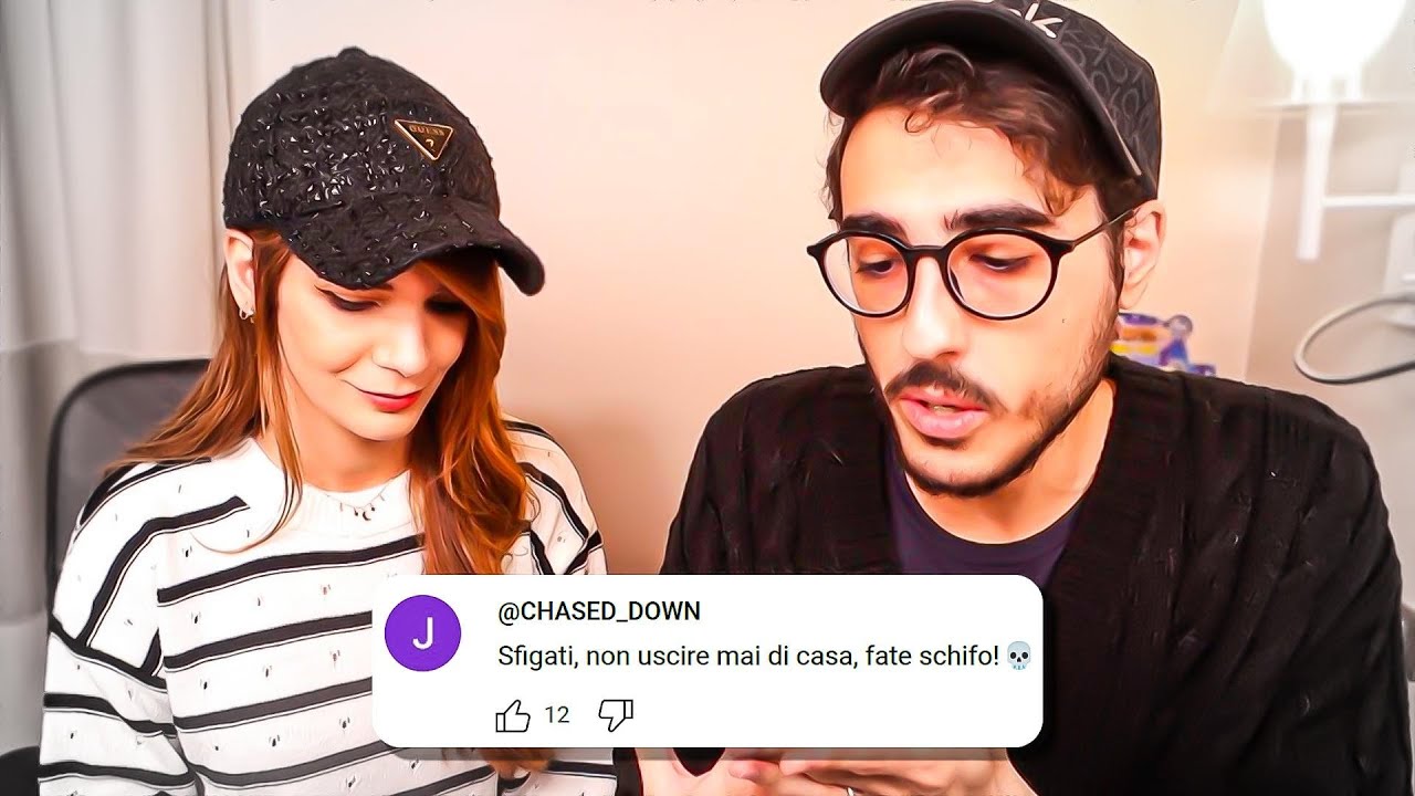 RISPONDIAMO alle CRITICHE dei FAN!