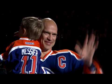 Mark Messier Photo 19