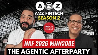 NRF 2026: 5 Mega-Trends Shaping the Future of Retail | A2Z FINTECH
