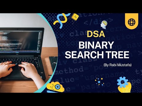 Binary Search Tree | Data structure and algorithms with C++ - YouTube