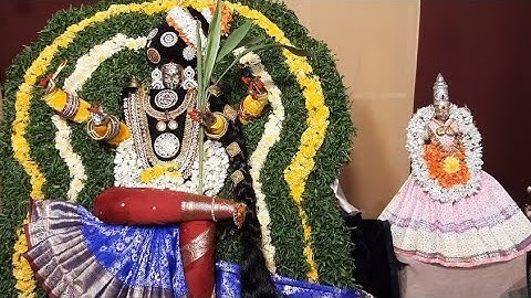 Kamakshi Amma| #navaratrispecialvideo @Secunderabad #hyderabadpandugaluofficial #2023 #navarathri