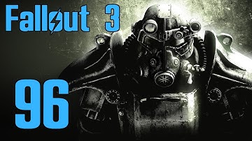 Fallout 3 Playthrough - Point Lookout DLC - Part 5 - A Meeting of the Minds