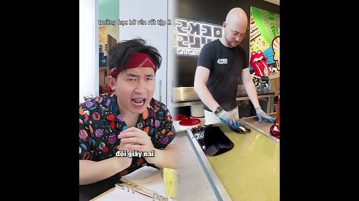 Trường học bờ rên rốt tập 2