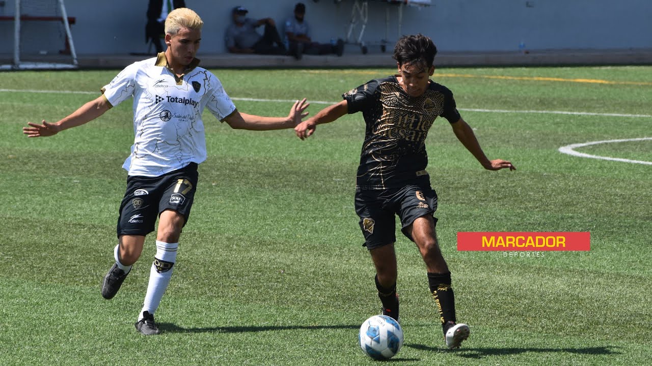 ¡GOLAZO DE HÉCTOR MONTAÑEZ! YouTube