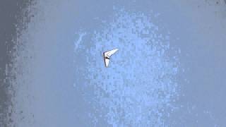 20110626 Tandem Hang Gliding @ Hangar 3 - Chris Gliding Down (NycAYS).m2ts