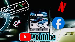 2015 INFINITI Q50 MARK 7 “TESLA STYLE” SCREEN | OVERVIEW | HOW TO USE | QUICK TIPS AND TRICKS