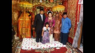 Tarapuang Dilauik Cinto Ciptaan Mardison Chan Dinyanyikan Oleh Mayor Caj  Ismal Muis