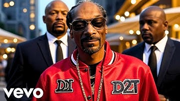 Snoop Dogg - Back on Death Row / Mixtape #1 (2025)