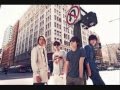 TIME IS OVER- CNBLUE
