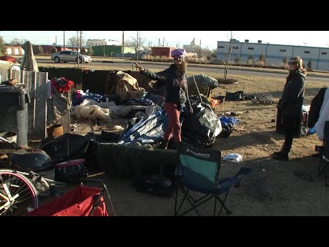 Vídeo: Onde o Daily Oklahoman é impresso?