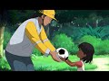 Stories of gentle giants: Demining Cambodia