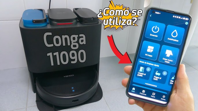 conga-11090-spin-revolution-homewash_user_manual_es