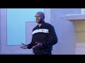 THE FINANCIAL REVOLUTION | Rashad Bilal | TEDxBuckhead