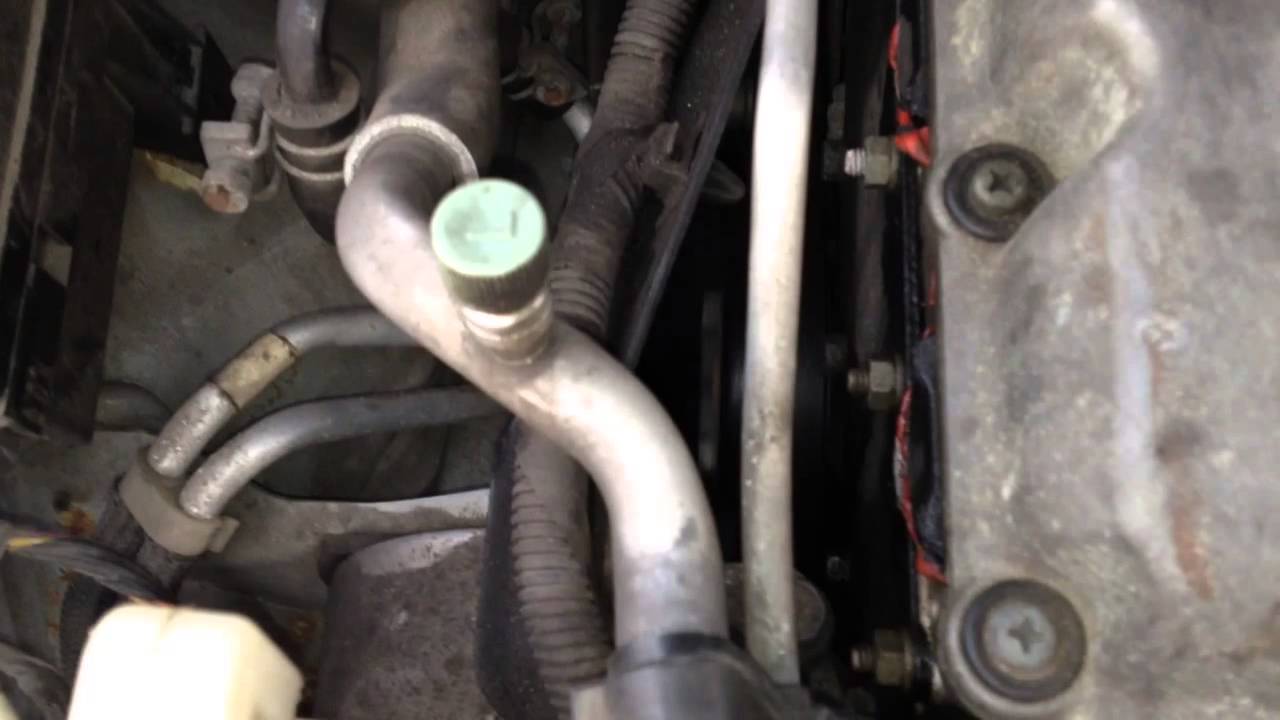 P0706 nissan almera