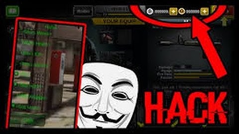 Dead trigger 2 mod menu review