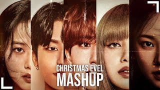 Stray Kids | CHRISTMAS EVEL MEGAMIX